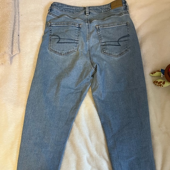 American Eagle Jeans - Picture 3 of 3
